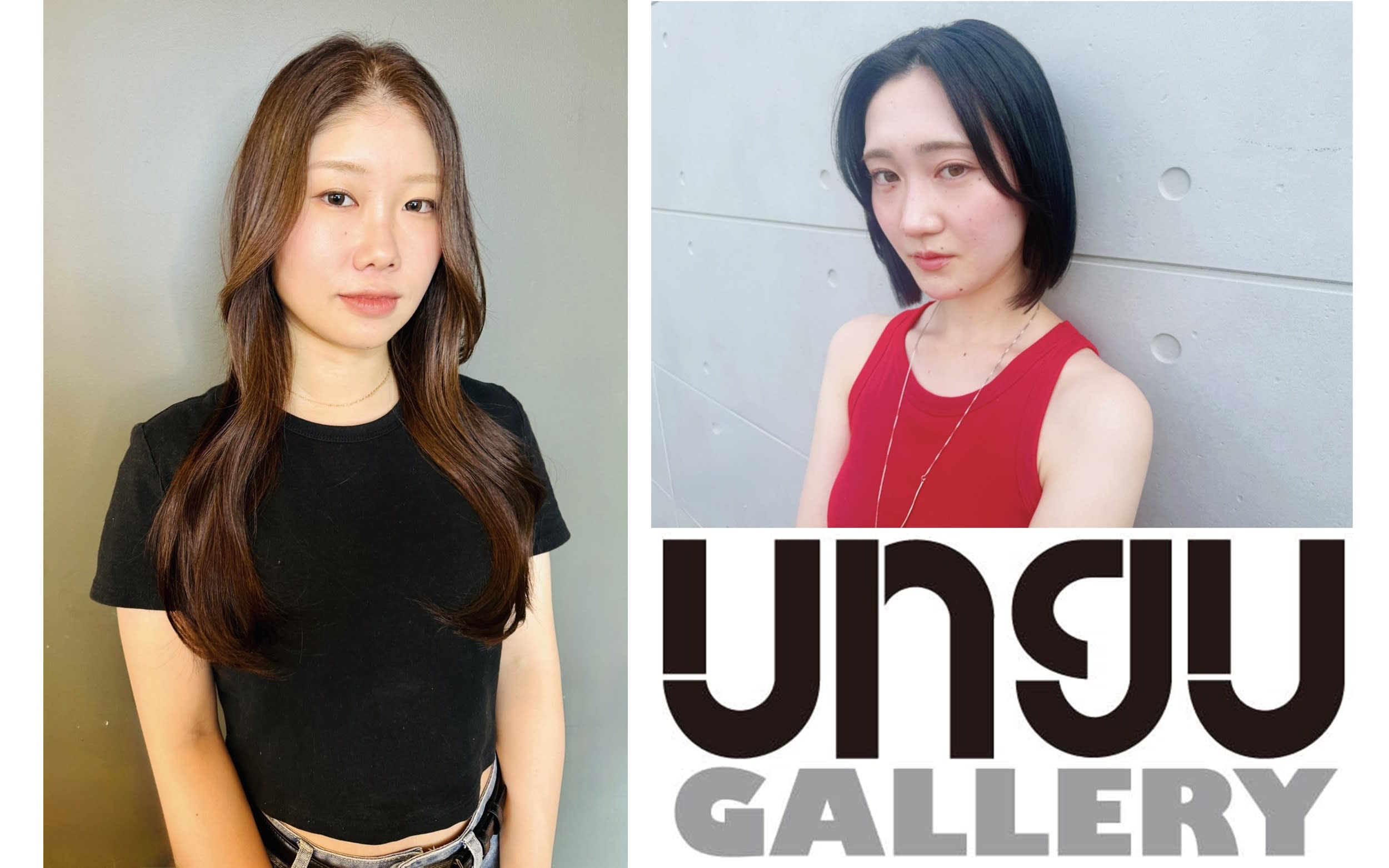 ungu GALLERY