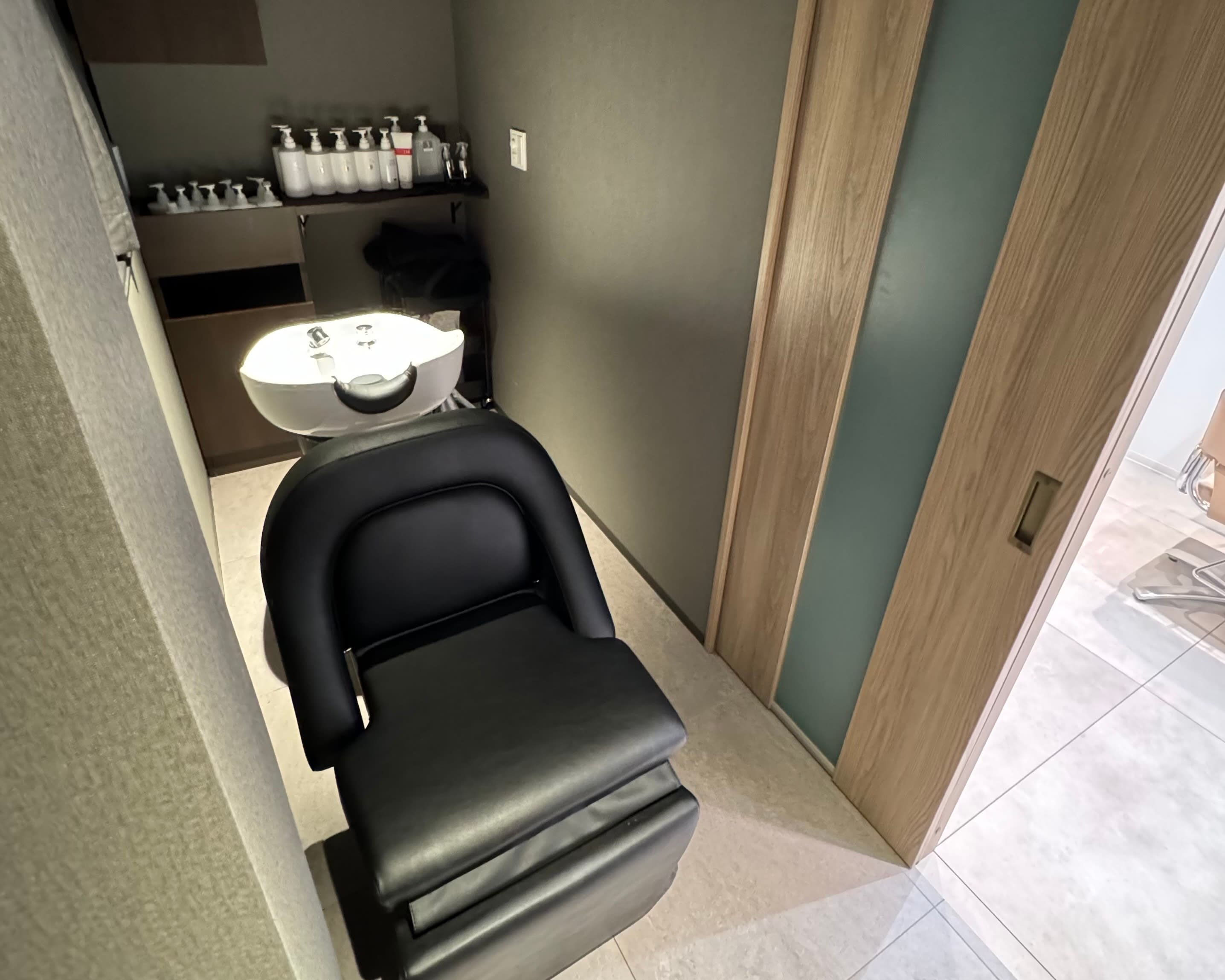 Eleanor spa&treatment 武蔵小杉店_2