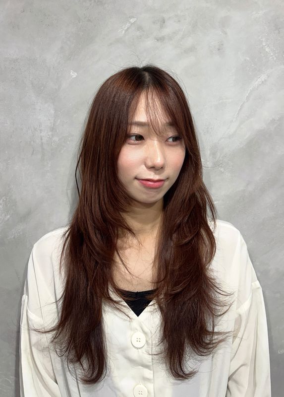 ACT 仙台店_庄子 綾香