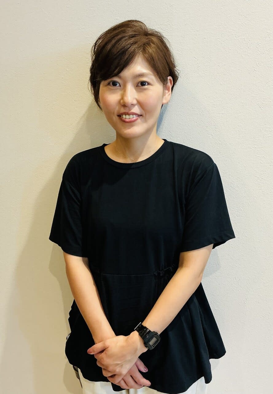 ELEMENT genso_玉城 英里香