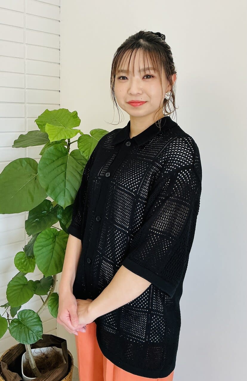 ELEMENT genso_薮下 那々美