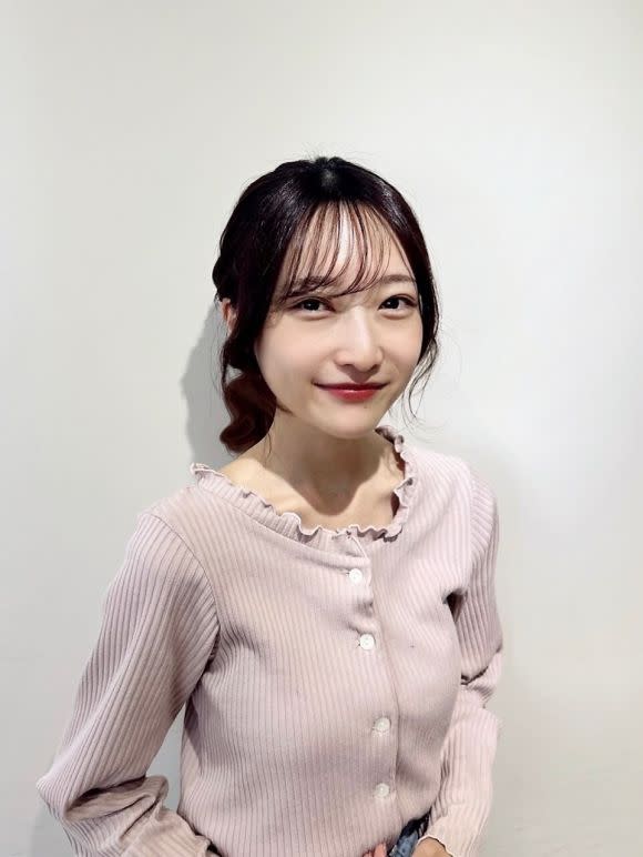 全席個室美容室 Zina 川崎 髪質改善&トリートメント_Hazuki 