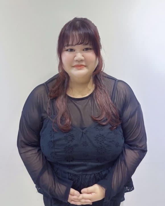全席個室美容室 Zina 川崎 髪質改善&トリートメント_竹下 あい