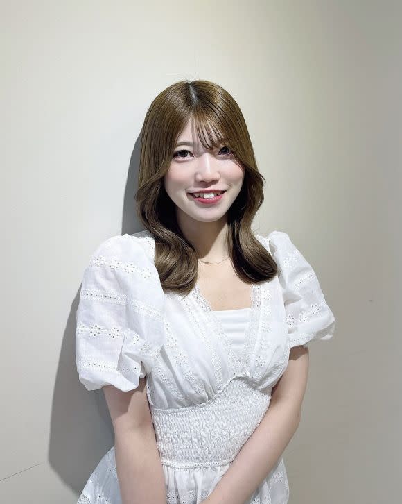 全席個室美容室 Zina 川崎 髪質改善&トリートメント_中村 友莉夏