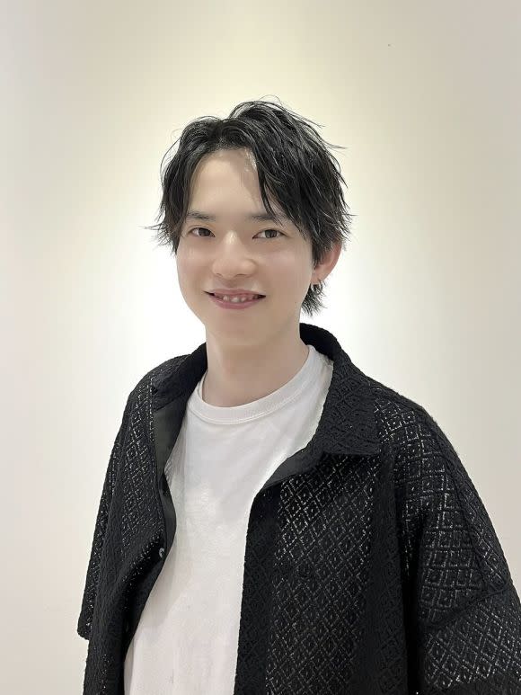 全席個室美容室 Zina 川崎 髪質改善&トリートメント_菅沼 大智