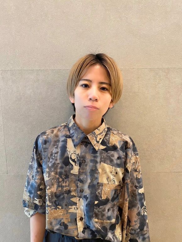 全席個室美容室 Zina 川崎 髪質改善&トリートメント_FUKU 