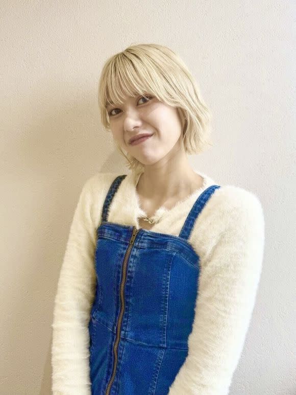 全席個室美容室 Zina 川崎 髪質改善&トリートメント_大山 あさひ