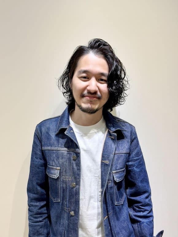 全席個室美容室 Zina 川崎 髪質改善&トリートメント_佐藤 敬人