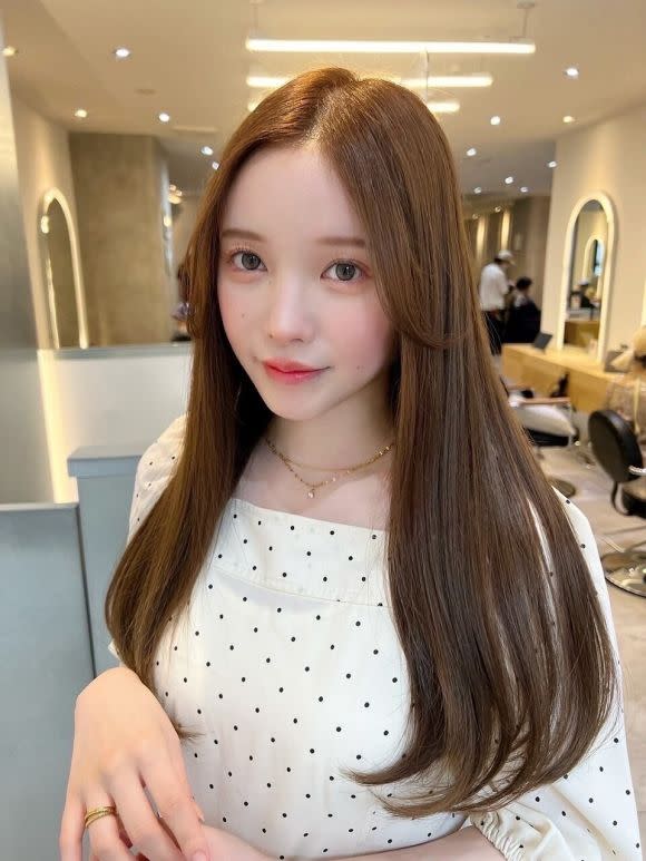 全席個室美容室 Zina 川崎 髪質改善&トリートメント_Zina 髪質改善