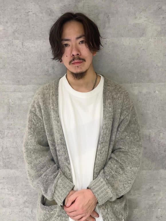 _WHITE 天王寺阿倍野店_加藤 瑞人