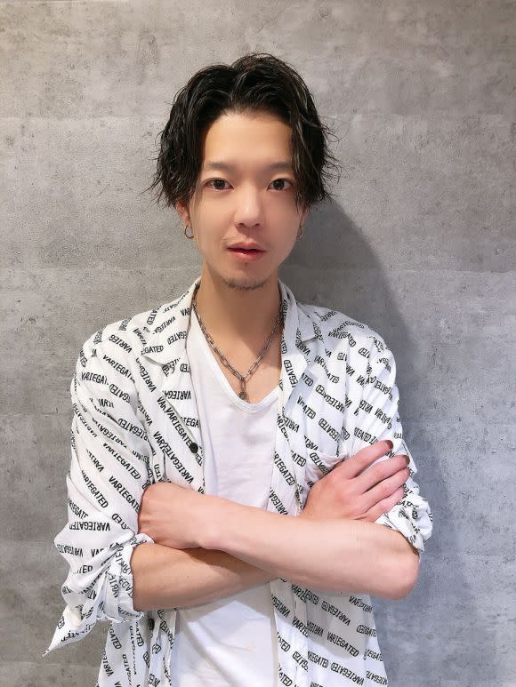 _WHITE 天王寺阿倍野店_上田 聡士
