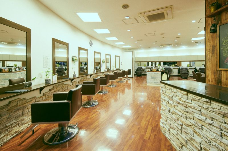 Hair Salon SKY