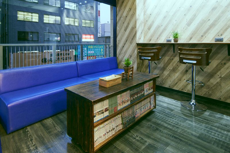 Hair Salon SKY_2