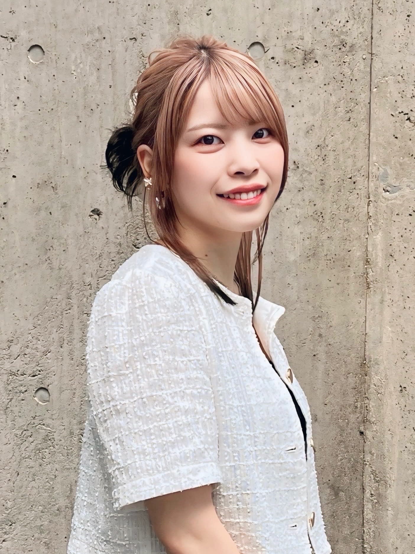 Gramercy alex_岸田 歩乃佳