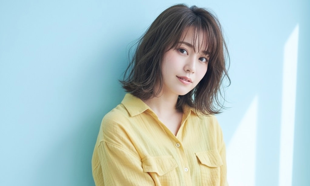 Hivira(ハイビラ)武蔵小山の美容室_1