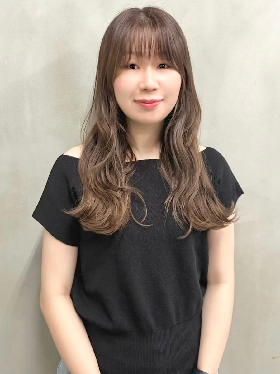 ROWEN esaka_原田 朱里