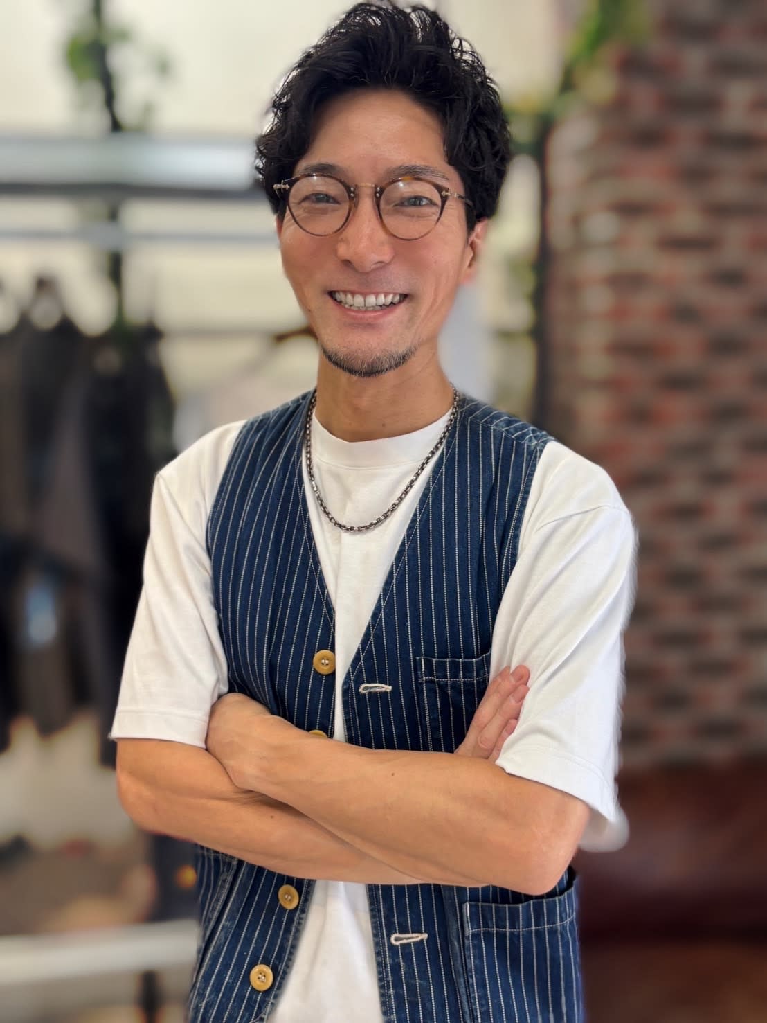 Baciami 博多 髪質改善&トリートメント&艶髪【バーシャミ】_村山 光臣