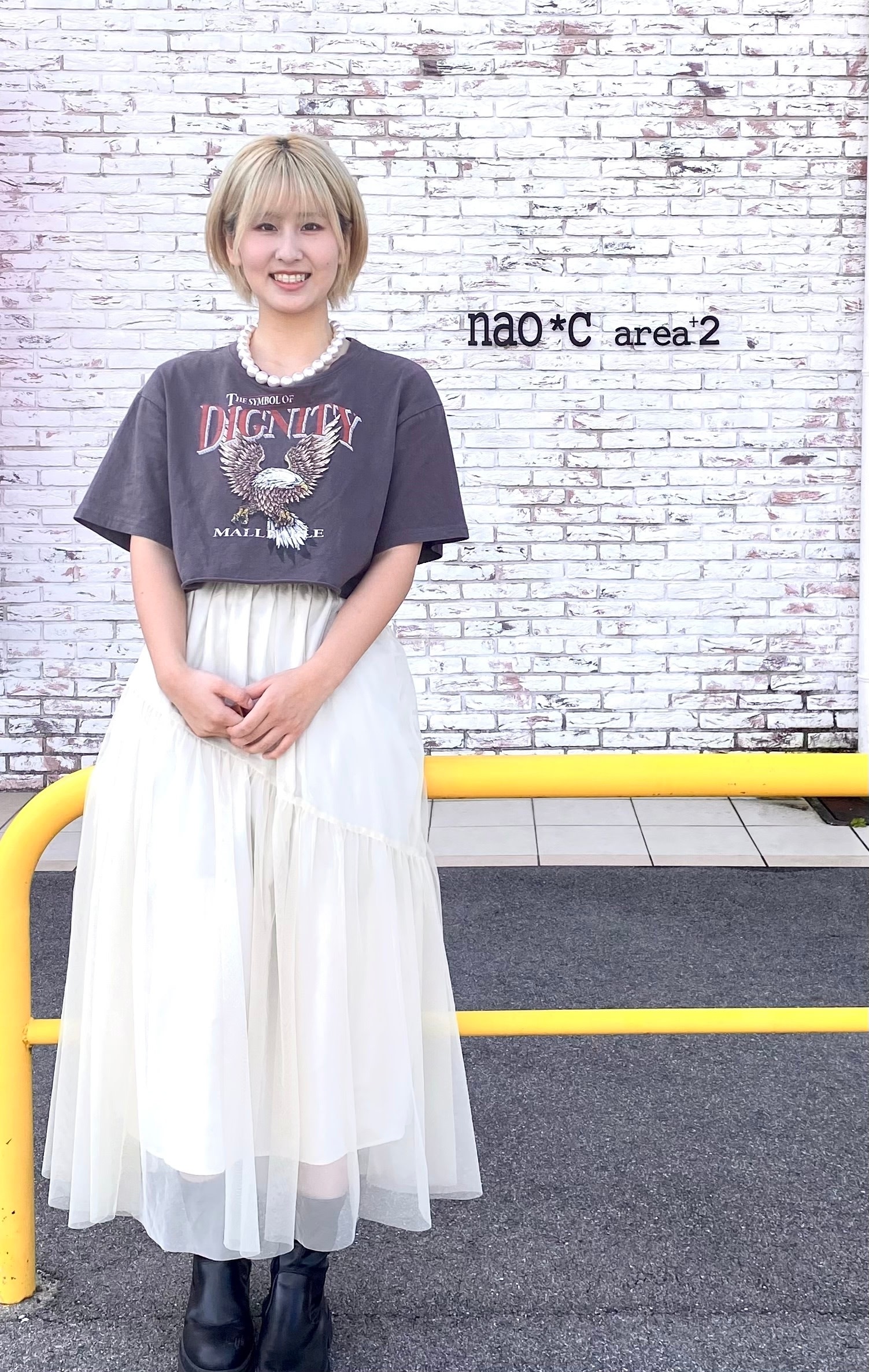 nao*c area2 北大和店（ナオシ エリアツー）_Hikari