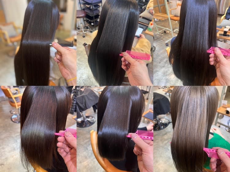 hair salon TEAK_1