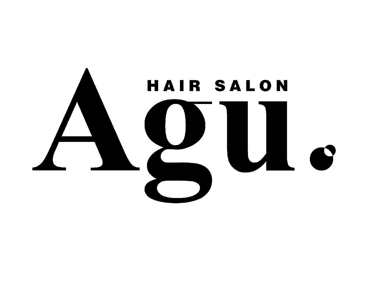 Agu hair amo 板宿店【アグ ヘアー アモ】_山田 康裕