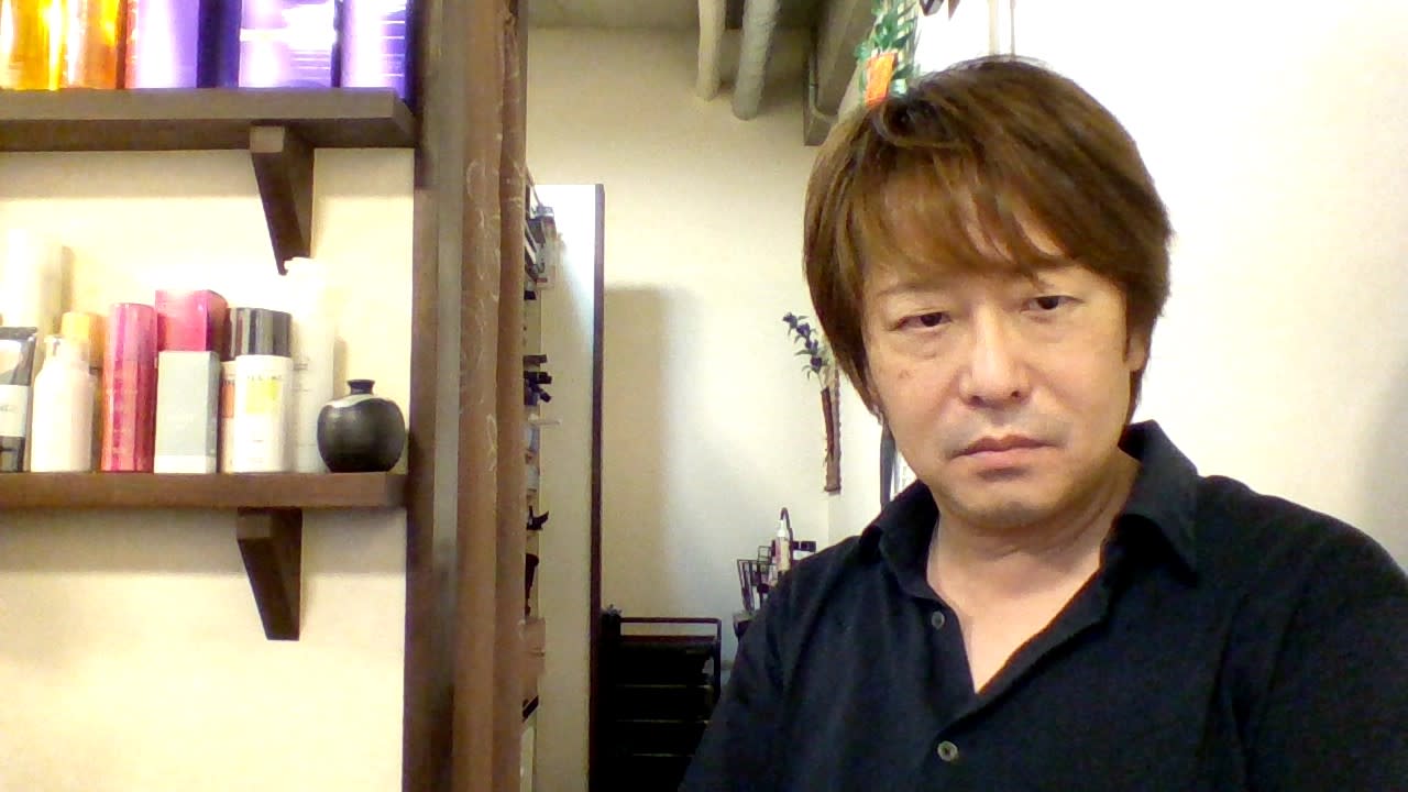 hair gallery piacere_橋本　