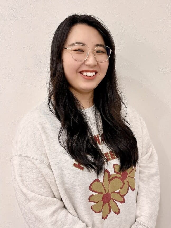 cloud hair 北仙台店_佐藤 なつの
