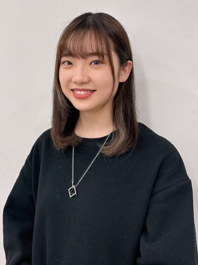 cloud hair 北仙台店_青木 沙樹