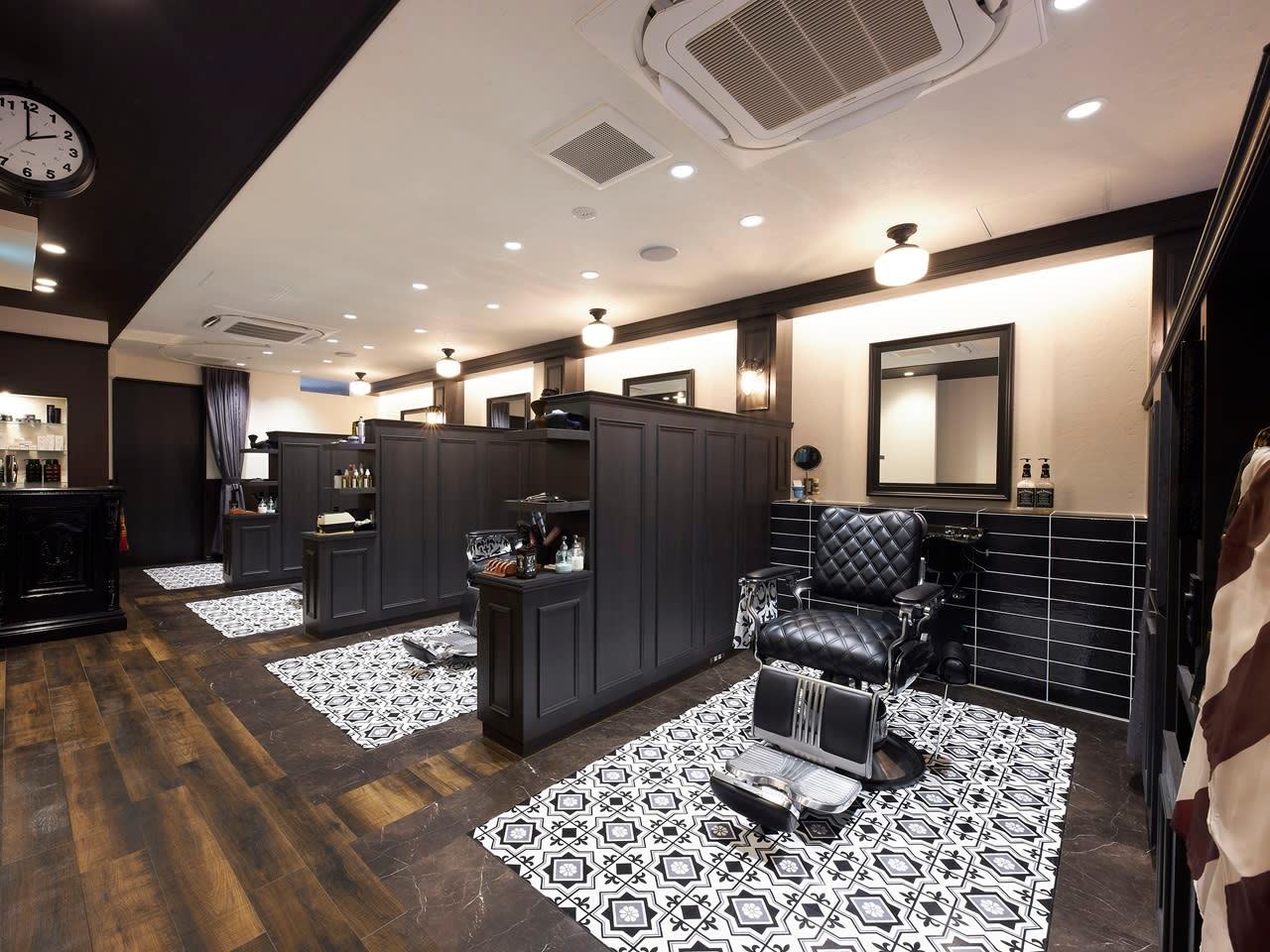 THE FREEMANS BARBER_1