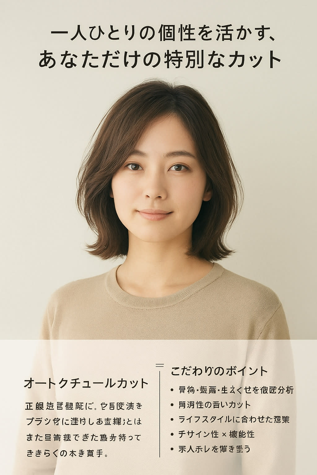Hair Lasseter江南市河野町店