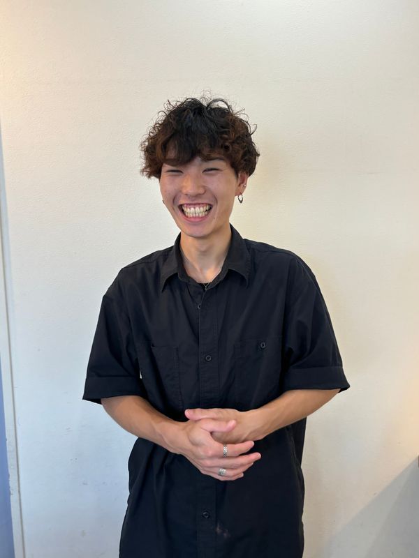 CLALA Seta（クララセタ）_山本真崇