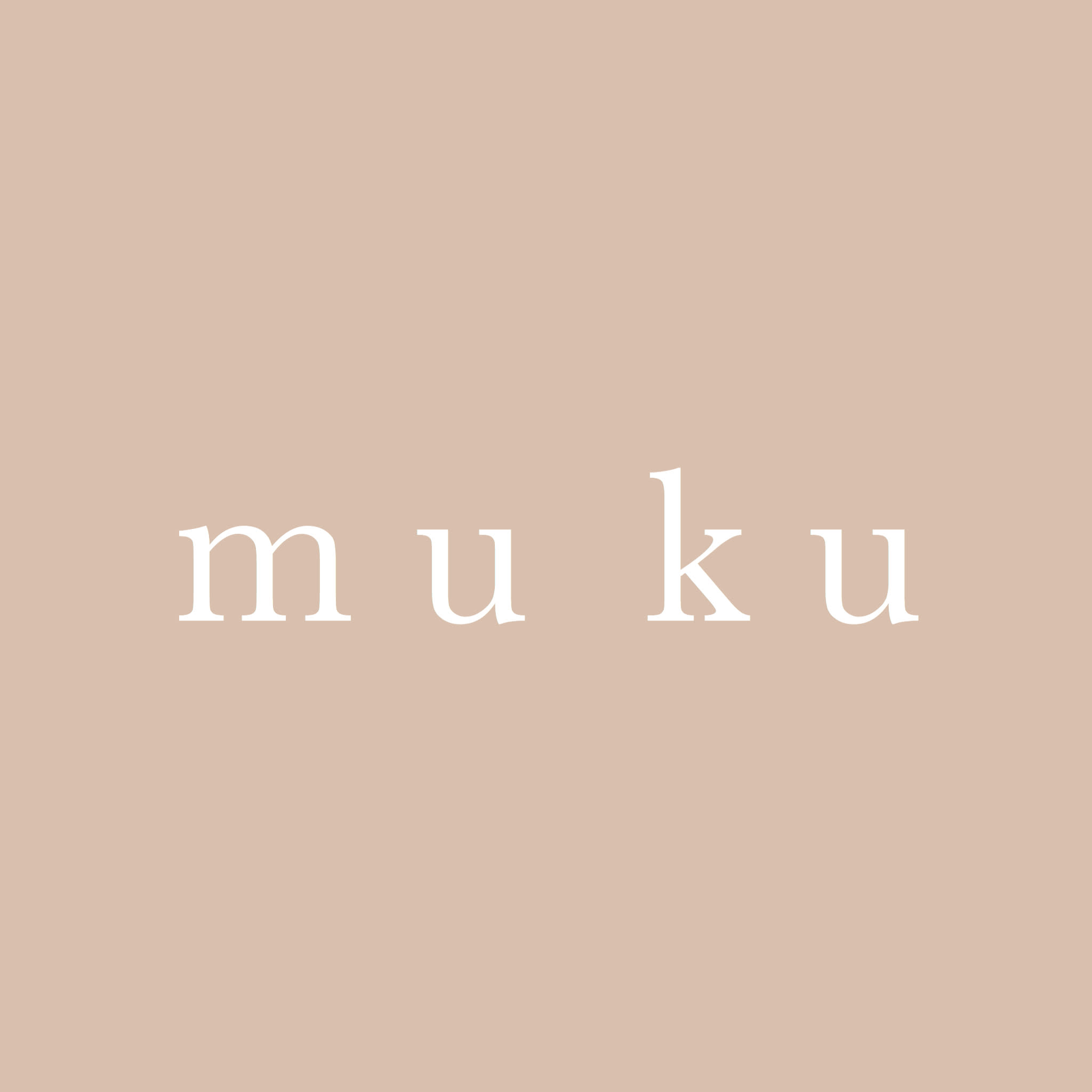 m u k u【ムク】_山本 英莉