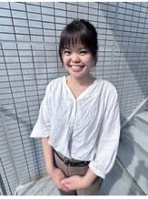 ル・ララ・ドゥ 西新井_大熊　亜由美