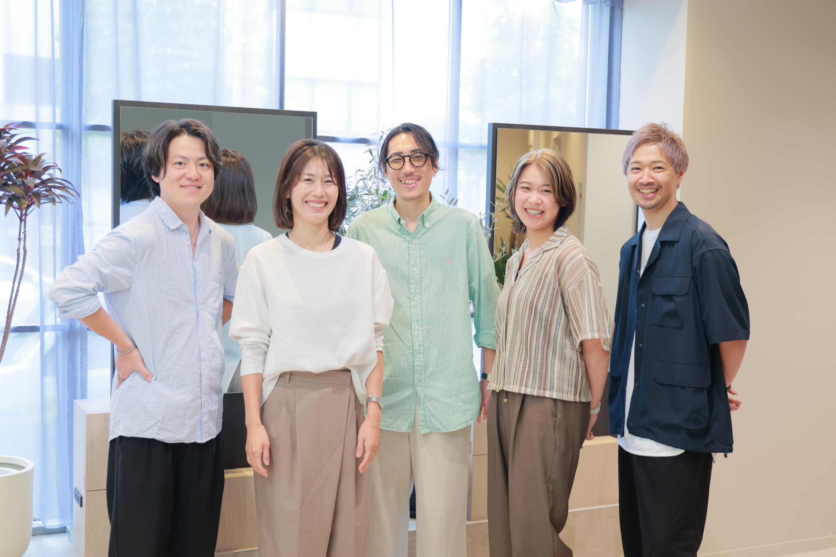 hair salon JILL【ジル】_1