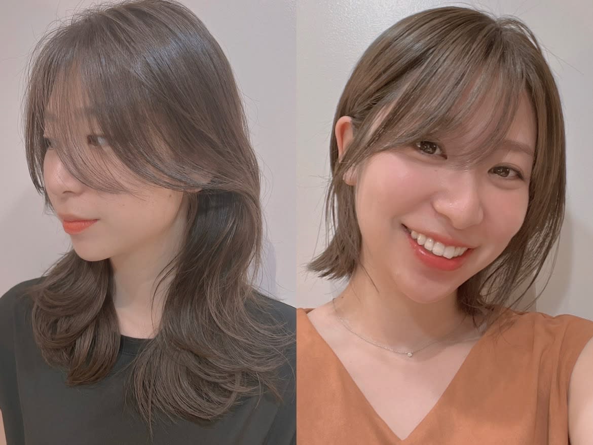 hair salon JILL【ジル】_2