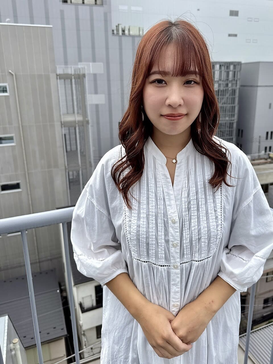 ル・ララ・ドゥ 西新井_山田　桃香