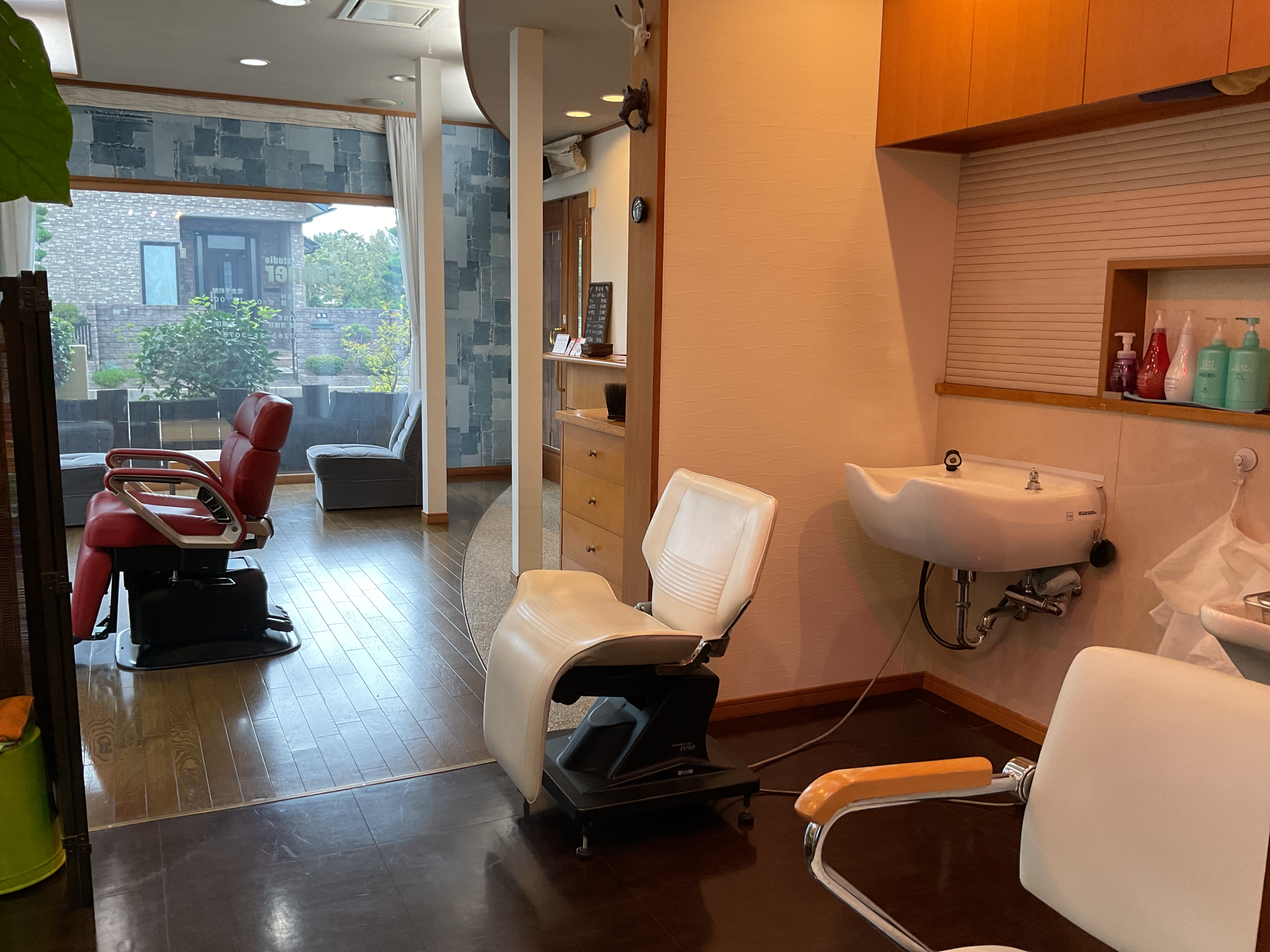 Studio Clipper_2