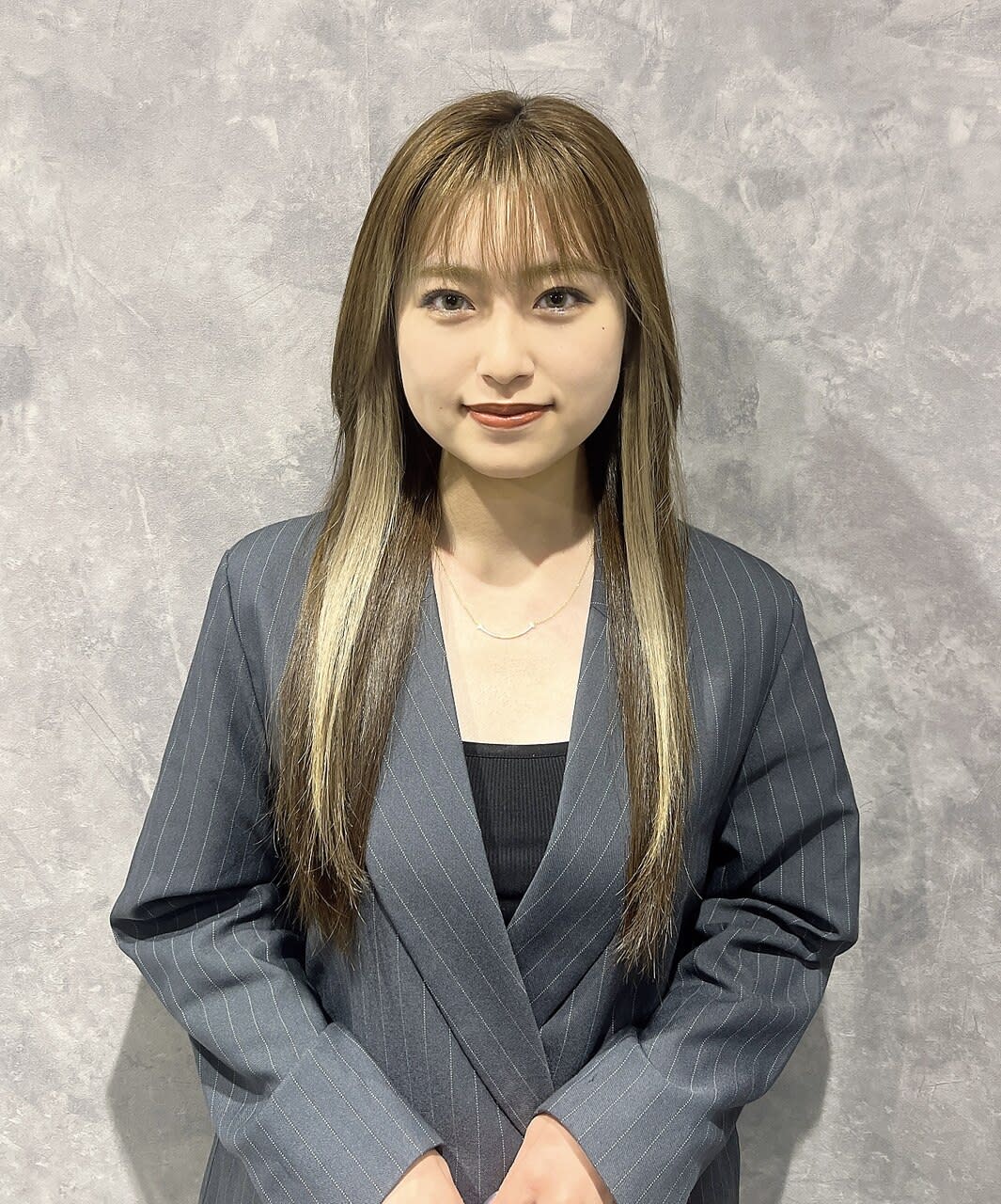 HAIR & MAKE EARTH 川崎店_ASHIYA