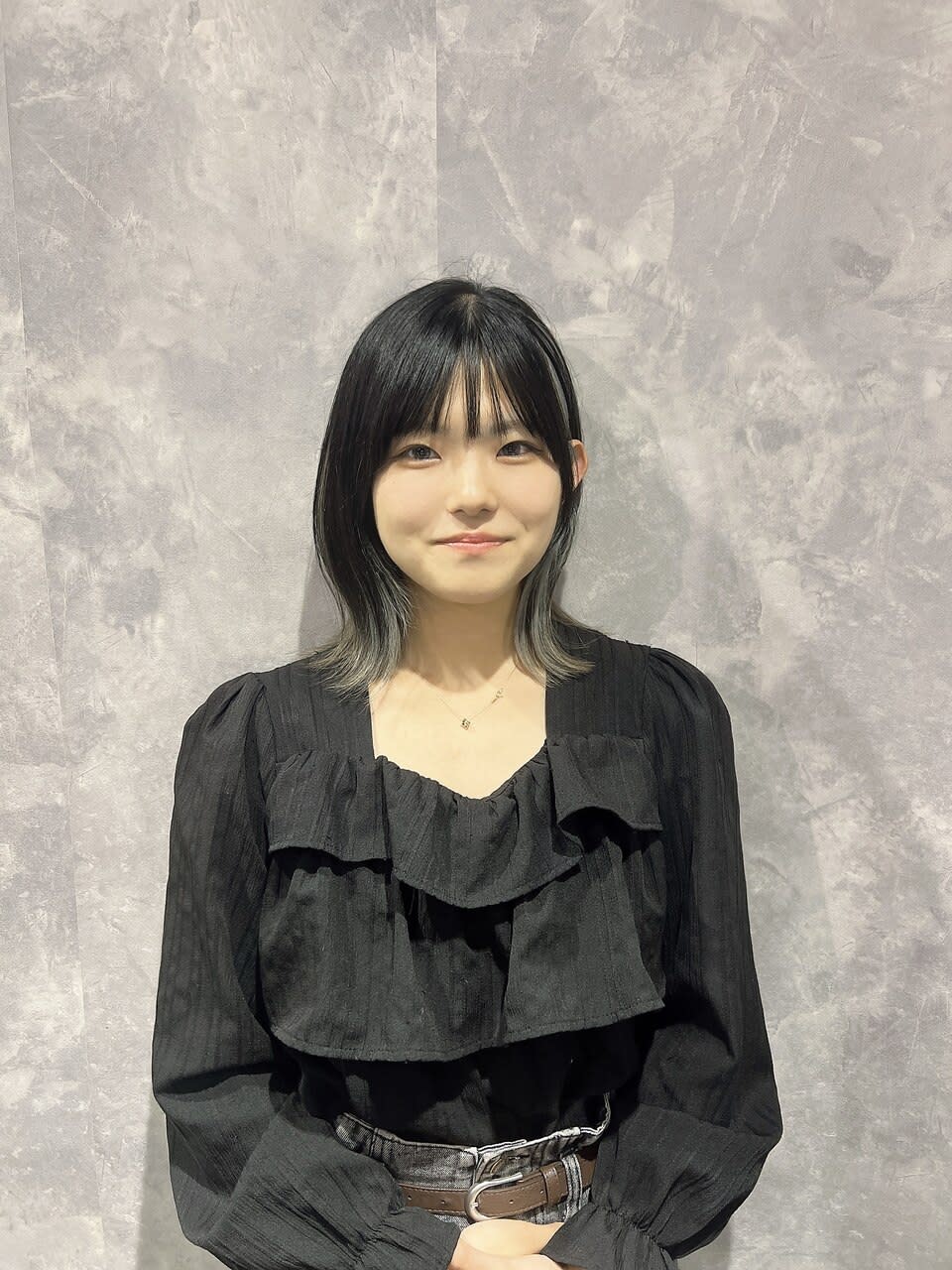 HAIR & MAKE EARTH 川崎店_SARI