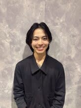 HAIR & MAKE EARTH 川崎店_NIINA