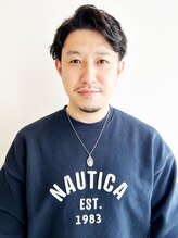 Cherie 仙台 髪質改善_加藤雄大