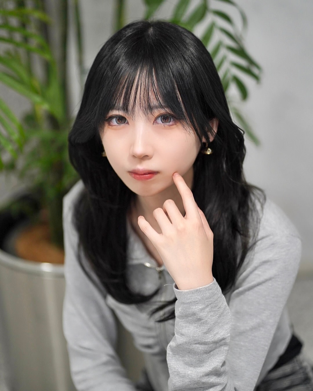 Di-KA HAIR sendai_KOMUKAI MIYU