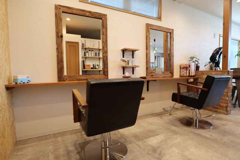 NORAH hair design_1
