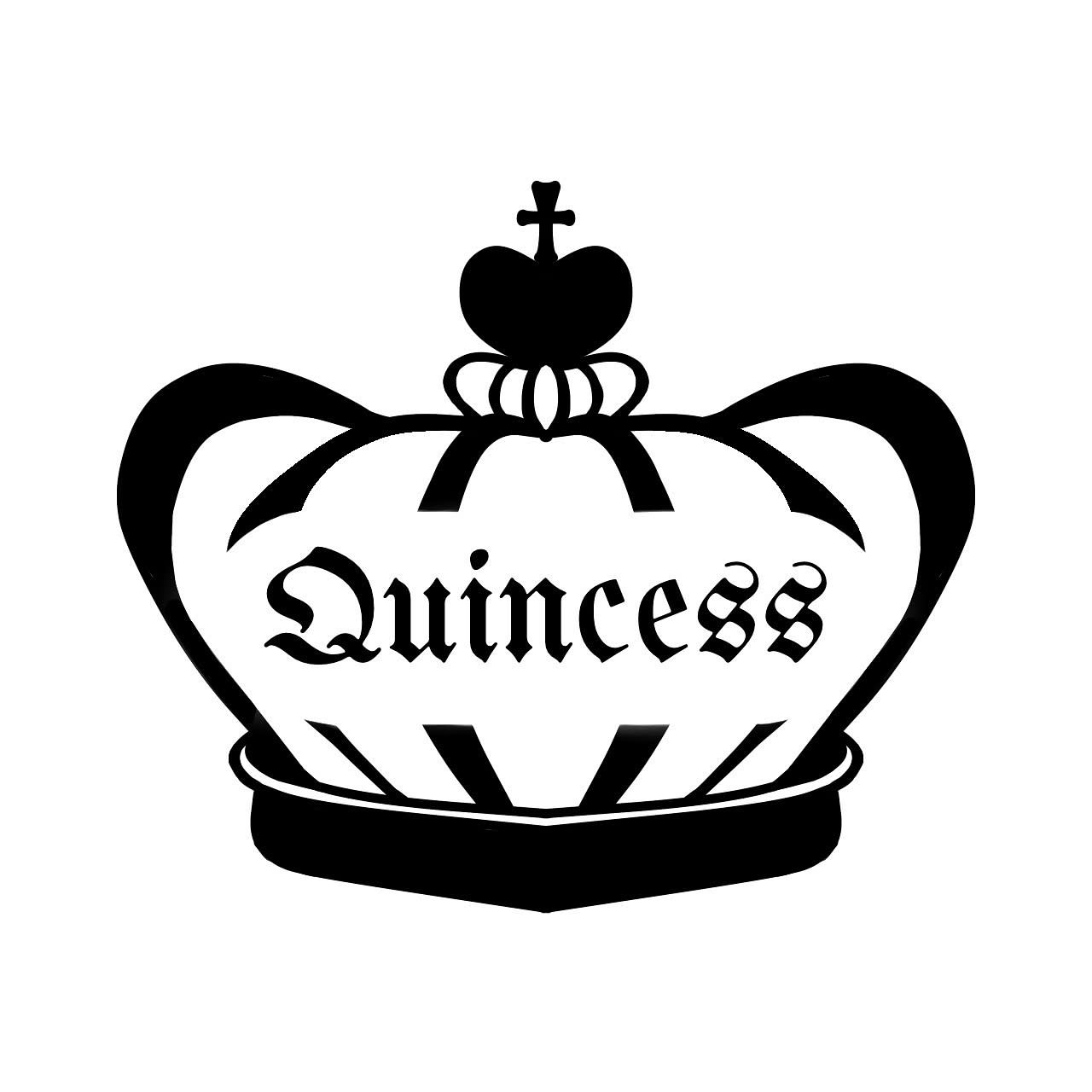 Quincess_Quincess ハイトーン