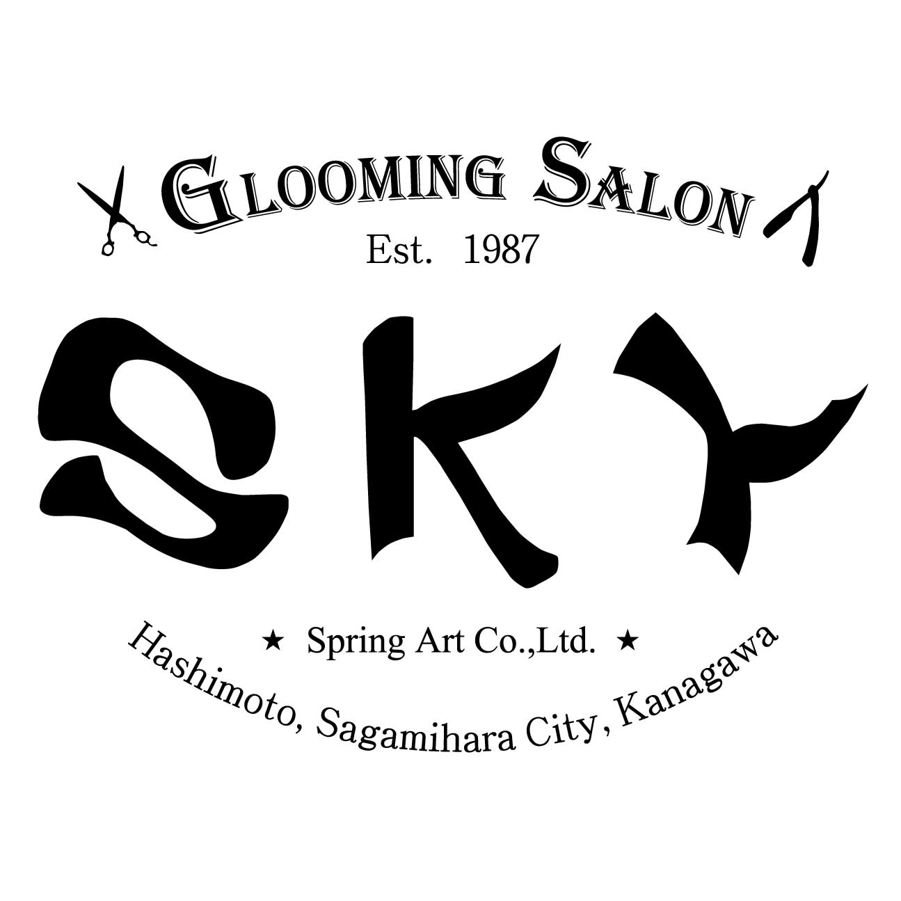 Hair Salon SKY_柏原 彩花