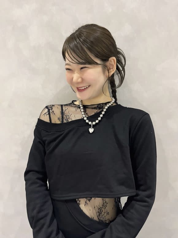 女性スタイリスト専門サロン Zina 天神 髪質改善&トリートメント_konoka 