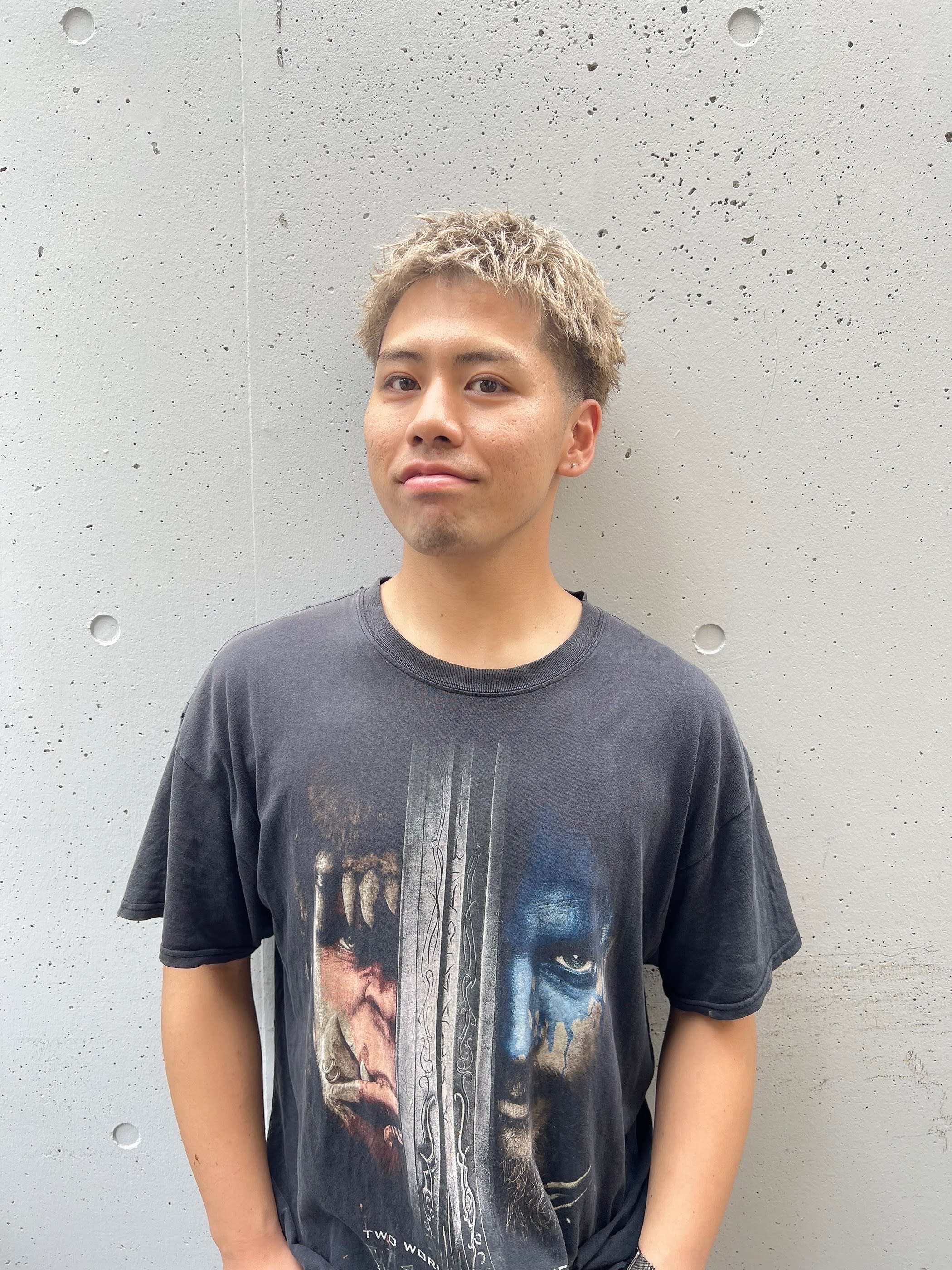 Xanadu 甲子園_玉木　龍人