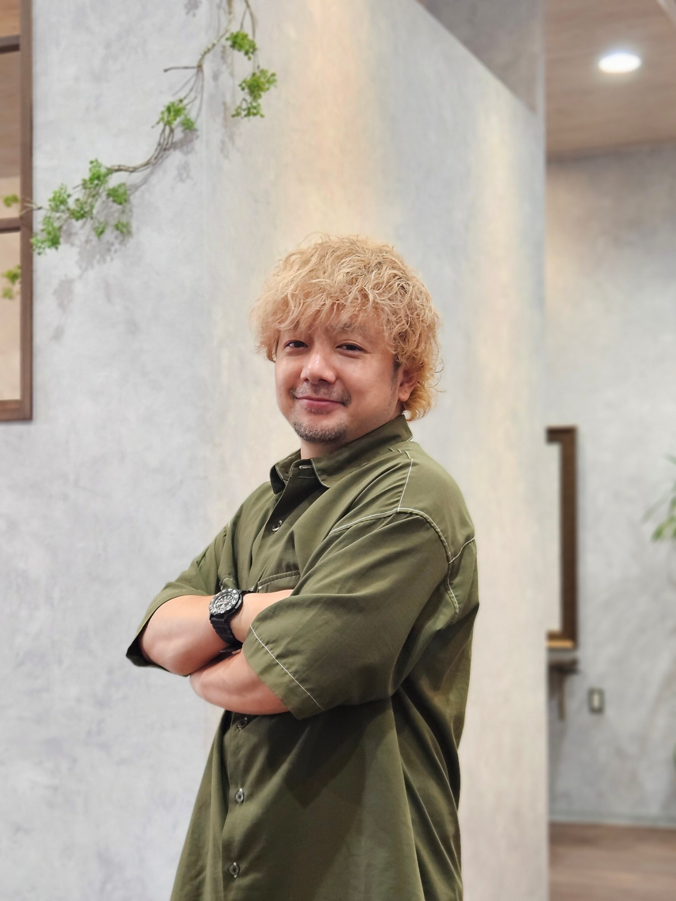 Rosetta仙台小松島店_山田 優