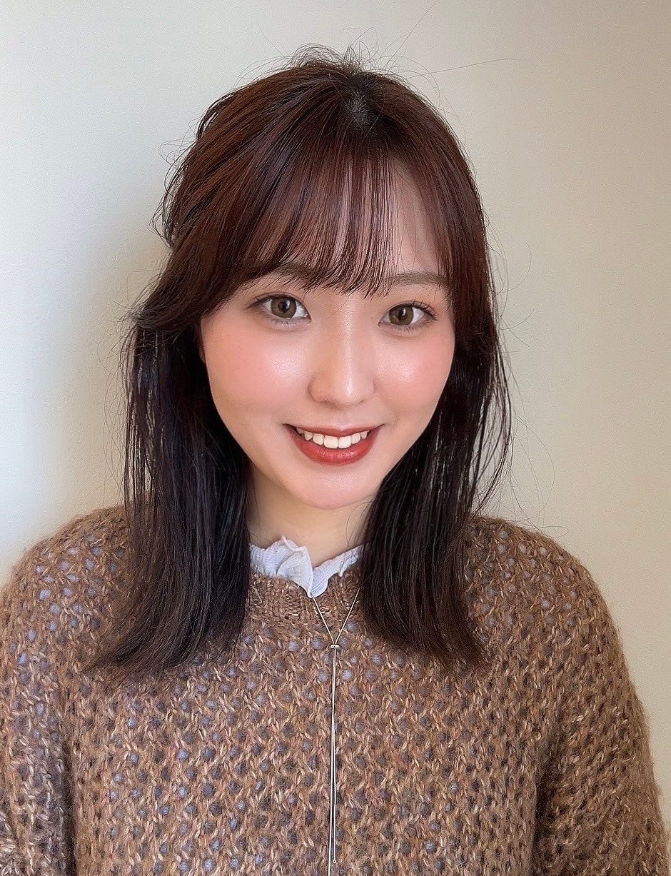 PulRavi 吉野ヶ里店_副島優月
