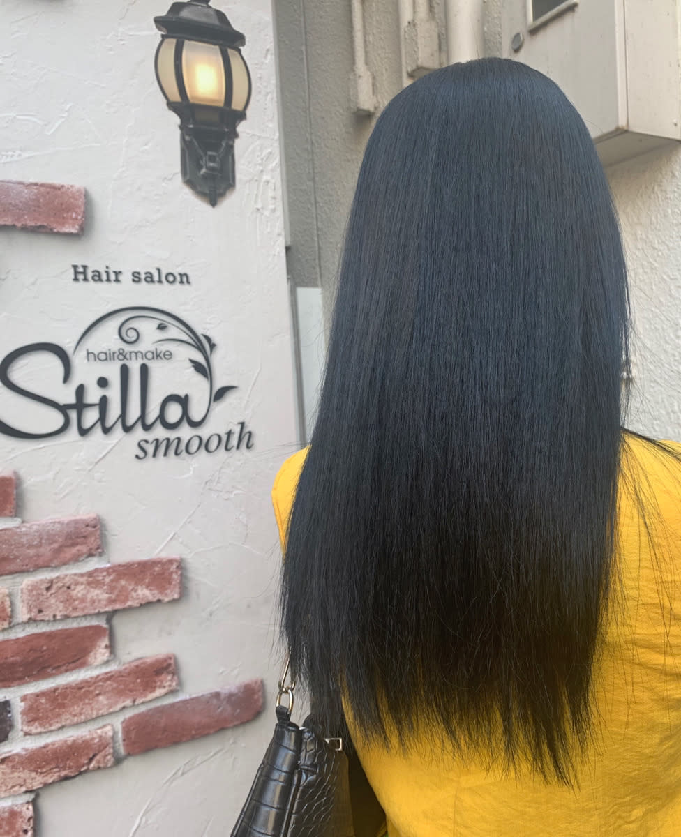 Stilla smooth