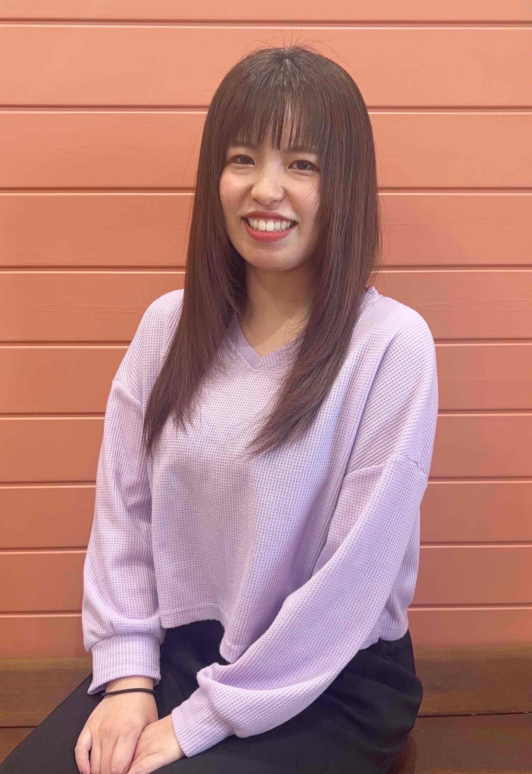 sakurabi_佐藤　彩佳